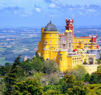 sintra